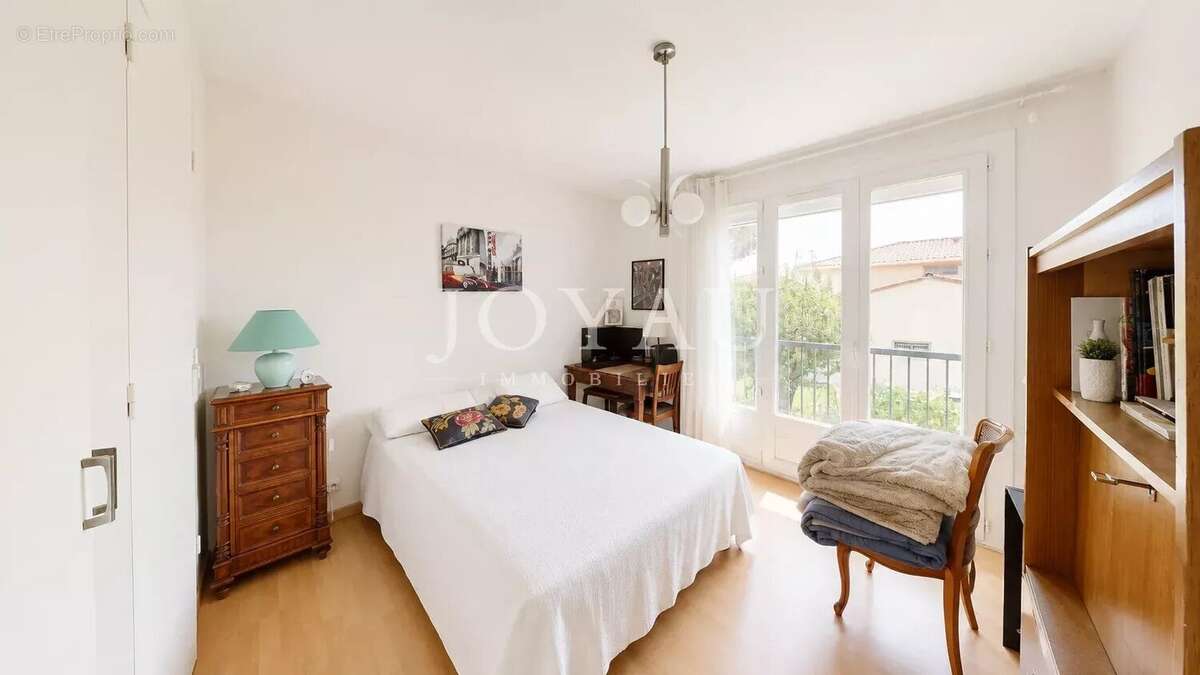 Maison familiale de 115 m² avec jardin, garage et fort potentiel - L'Union - photo 10