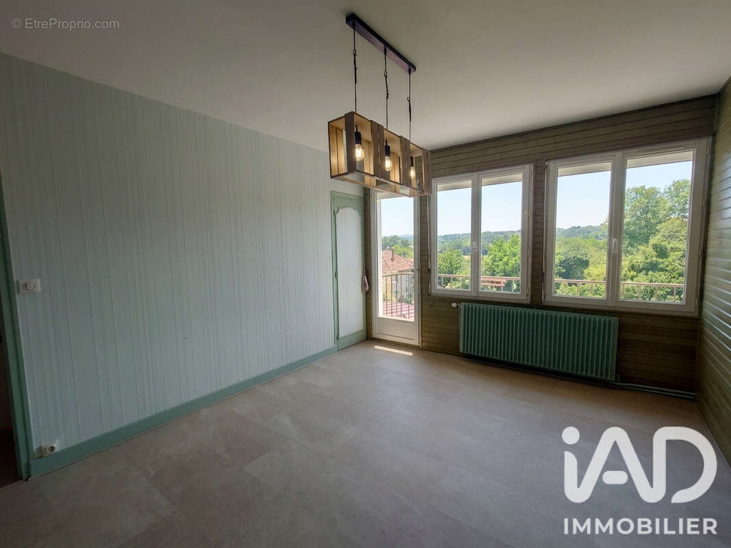 Photo 7 - Maison à BELLAC