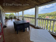 Appartement à LE ROBERT