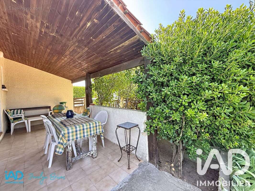 Maison 90 m² à Fabregues  - photo 2