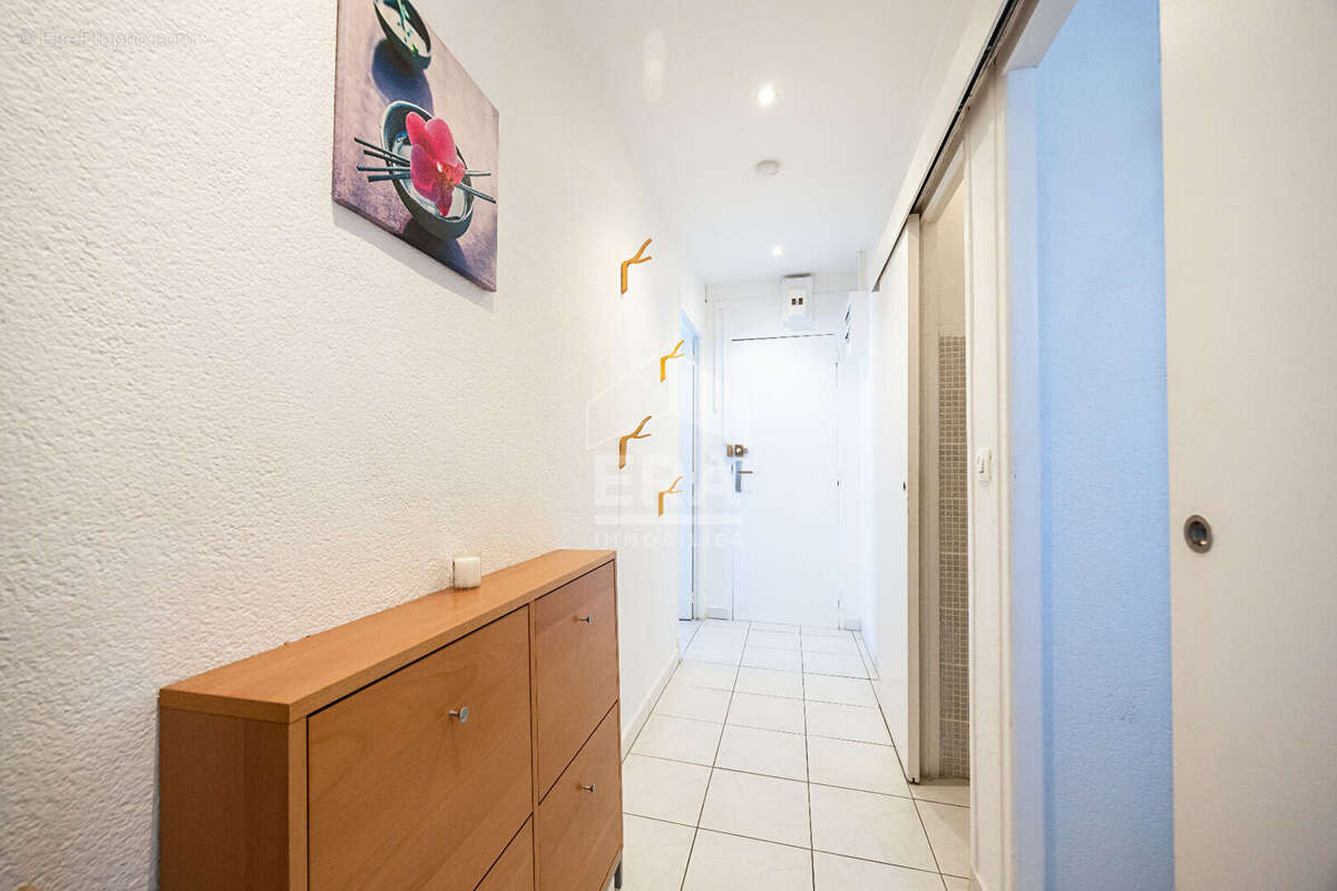 Appartement 39m² à canet-en-roussillon - photo 12