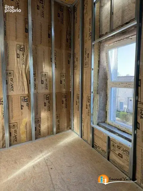 Maison 3 pièces 250 m² à vendre à Essegney (88130) - photo 6
