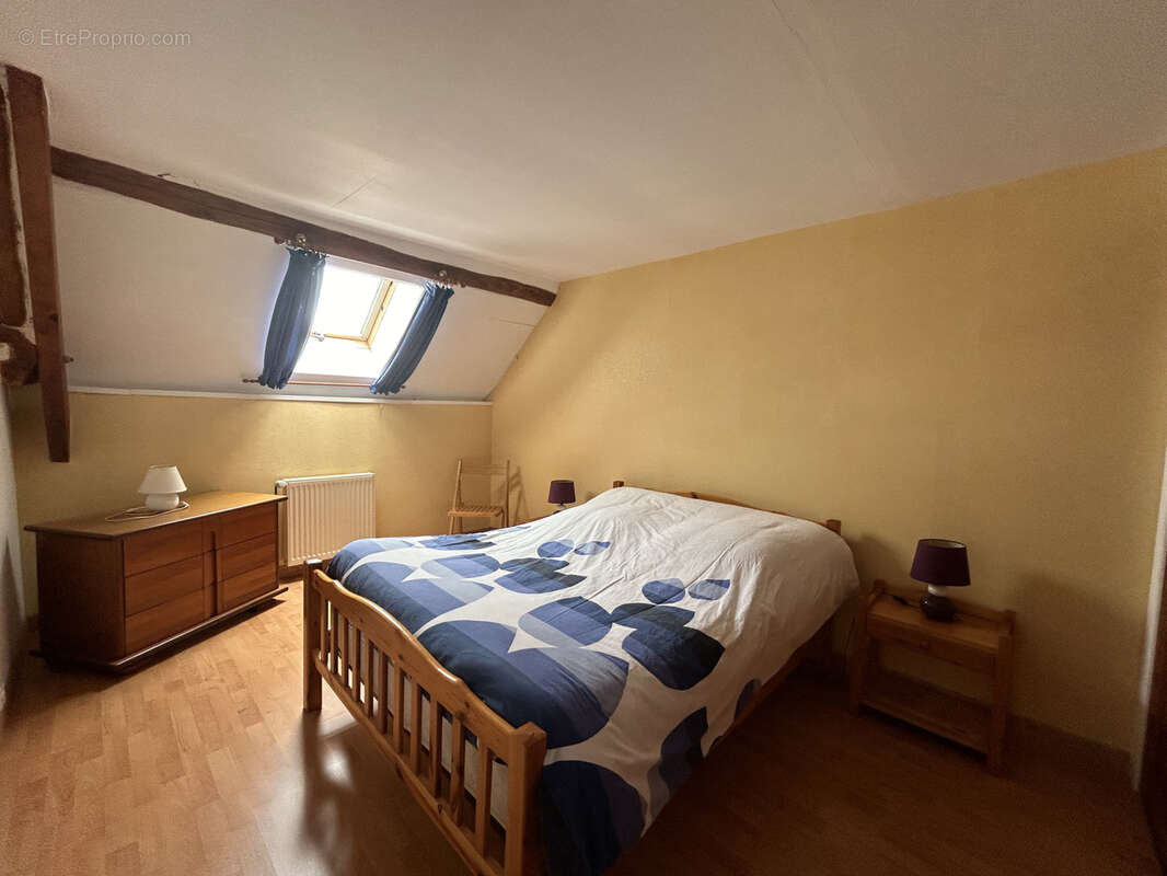 Maison à MORTAGNE-AU-PERCHE