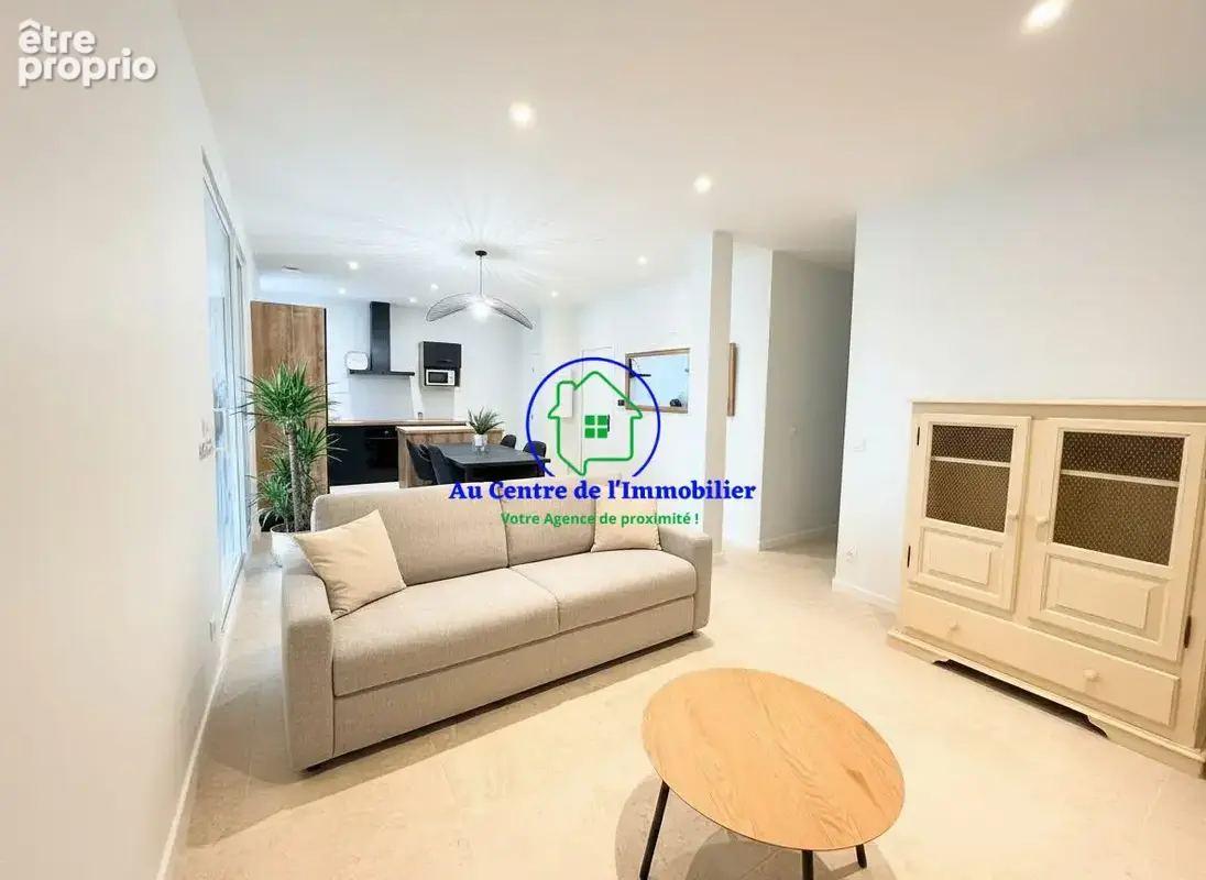Maison 147 m² à Agen  - photo 4
