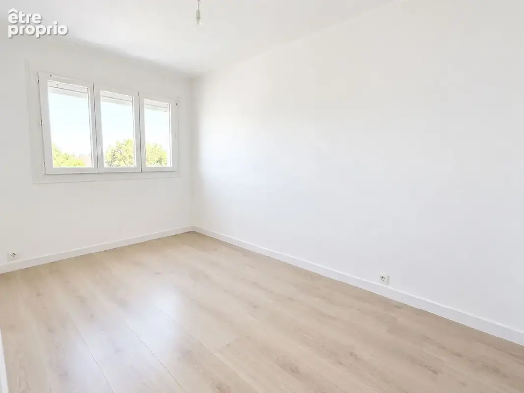 Maison 64m² à saint-nazaire - photo 6