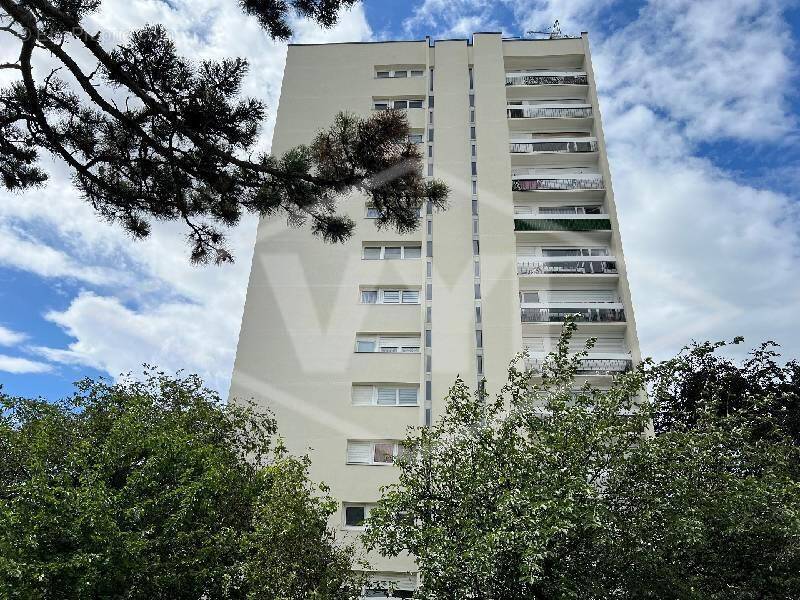 Appartement à EPINAY-SOUS-SENART