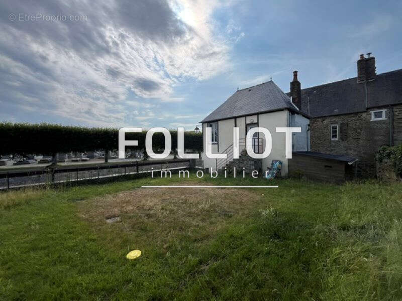 A vendre Maison 2 pièces à vendre à Vire Normandie - Réf. 14434MG - photo 14