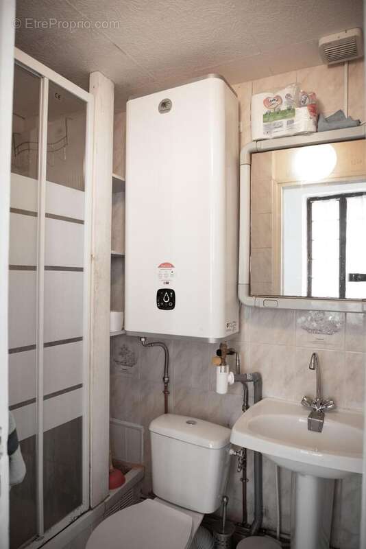 Photo 4 - Appartement à FOLLAINVILLE-DENNEMONT