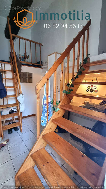 Appartement à MONTEREAU-FAULT-YONNE