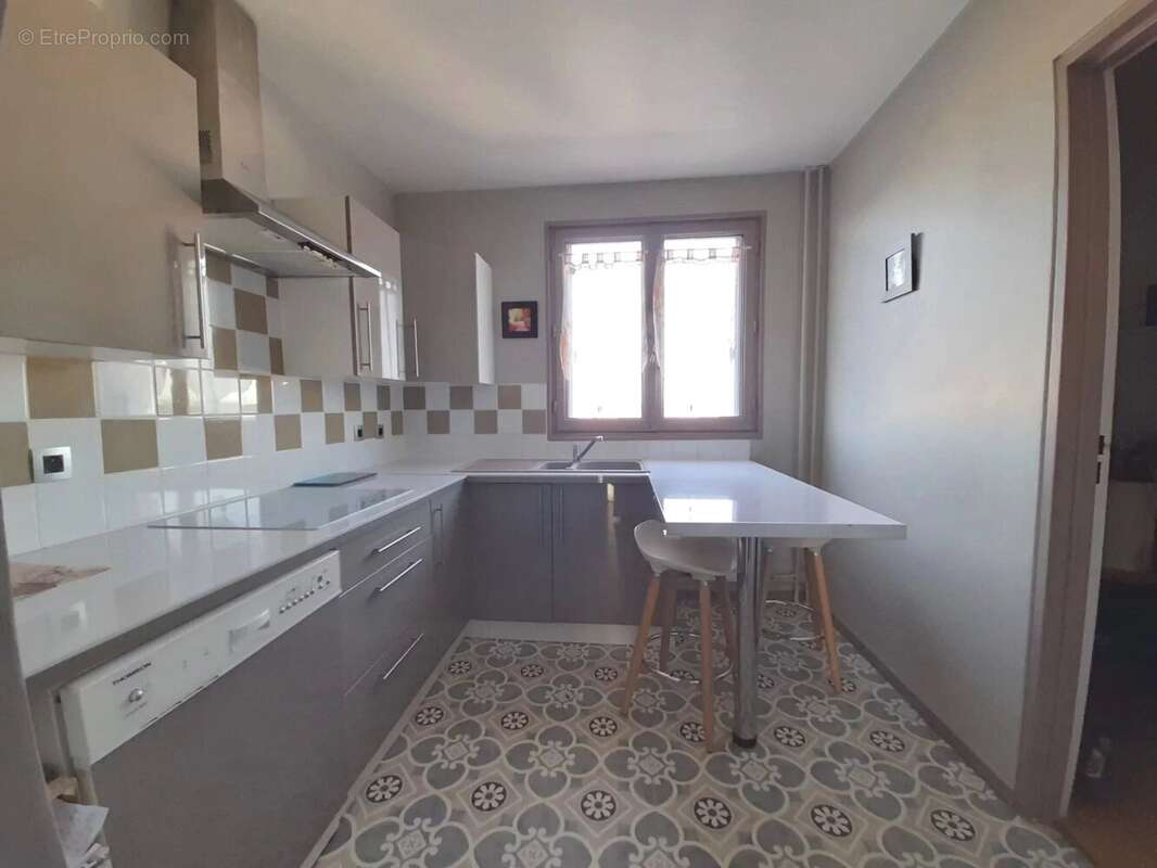 Appartement à NEUILLY-SUR-MARNE