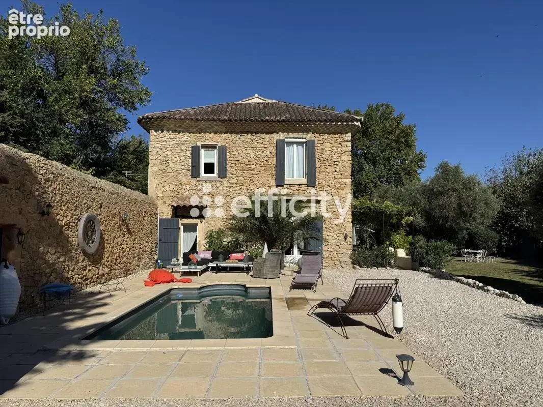 Maison à ORANGE