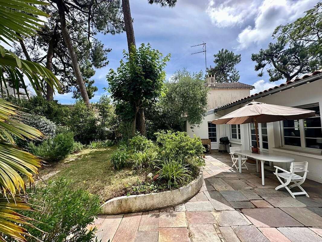 Maison familiale de charme a la baule - photo 6