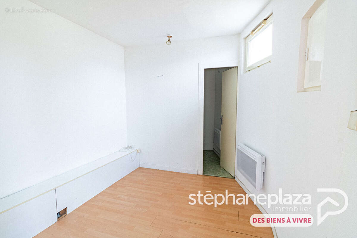 Appartement à BOURG-EN-BRESSE