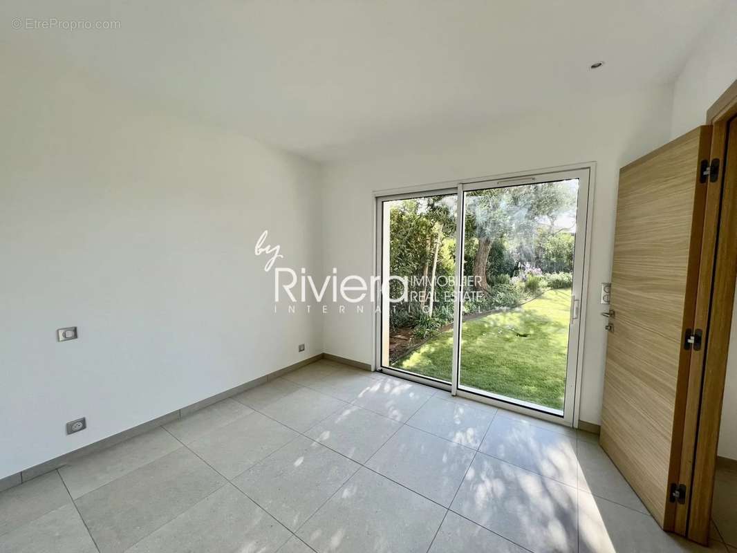 Maison à CAVALAIRE-SUR-MER