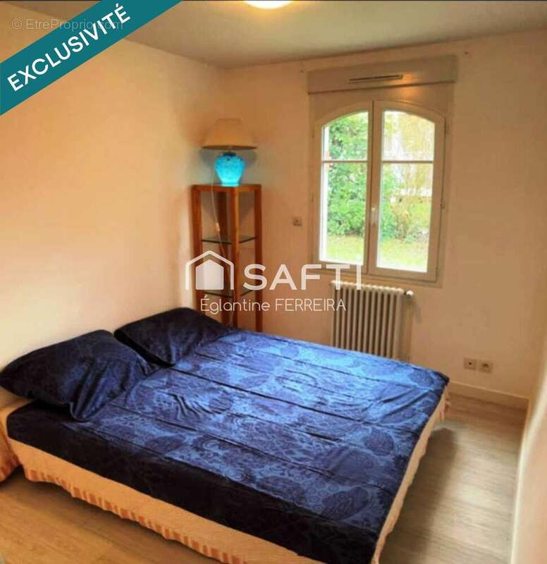 Photo 8 - Maison à CHATEAUROUX