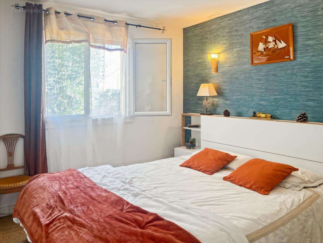 Maison à MARSEILLAN