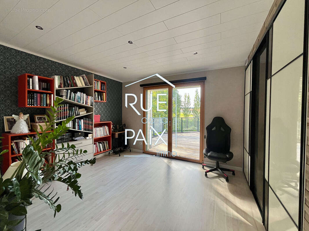 Maison Parthenay - 211.22 m2 - 4327m² terrain - photo 15