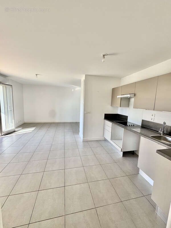 Appartement à URRUGNE