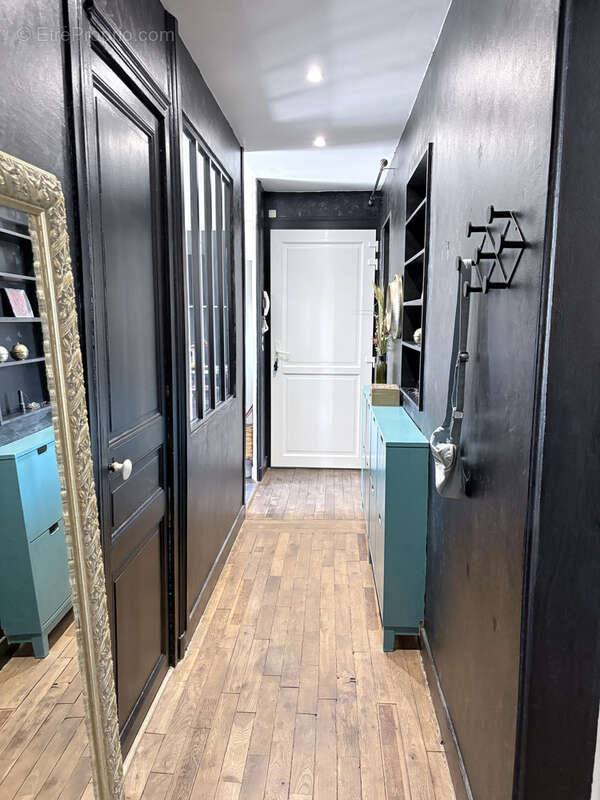 Appartement à ORLEANS