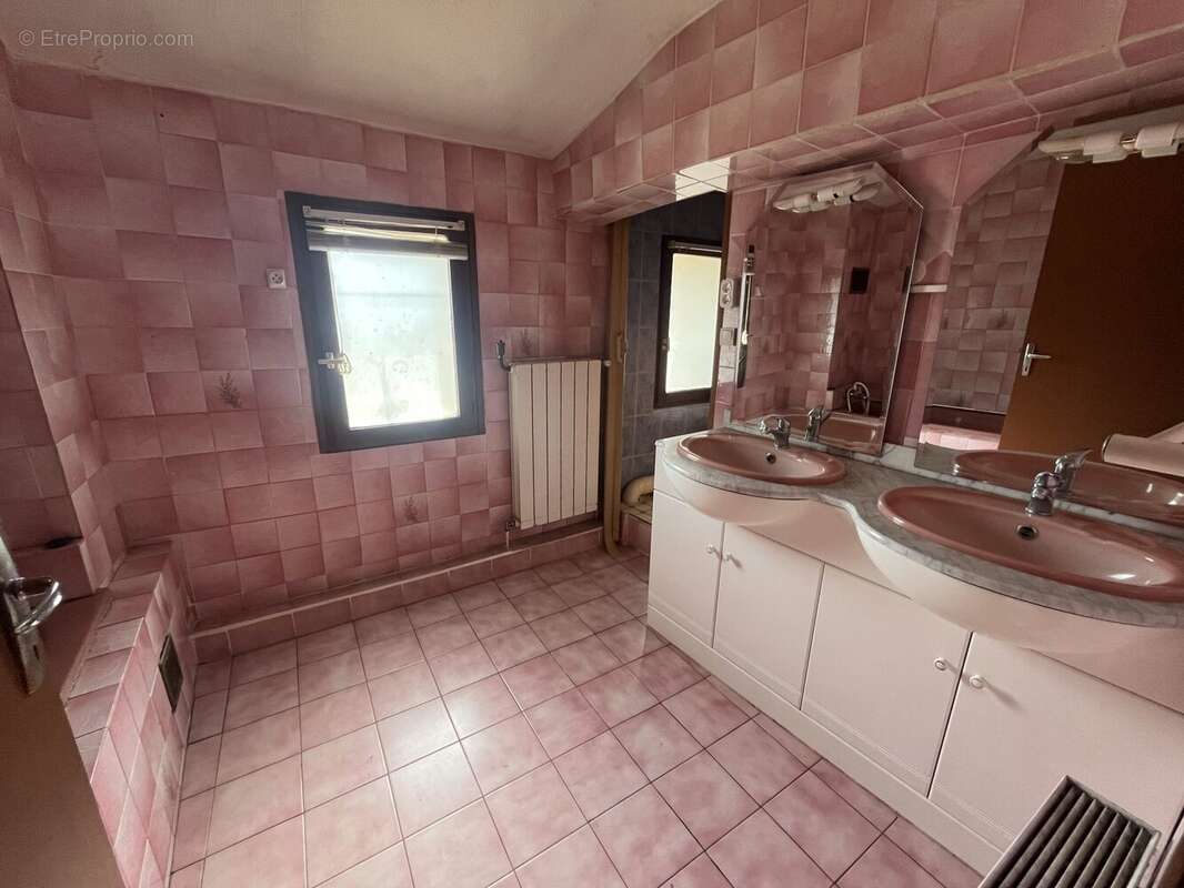 Maison 170 m² à Roumazieres-Loubert  - photo 9
