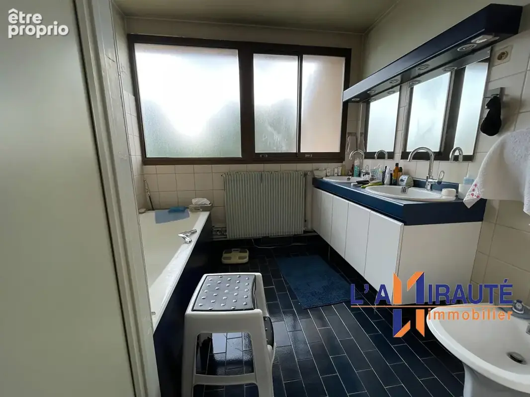 Maison de 173m2 avec un terrain de 800m2 à Chatou - photo 11