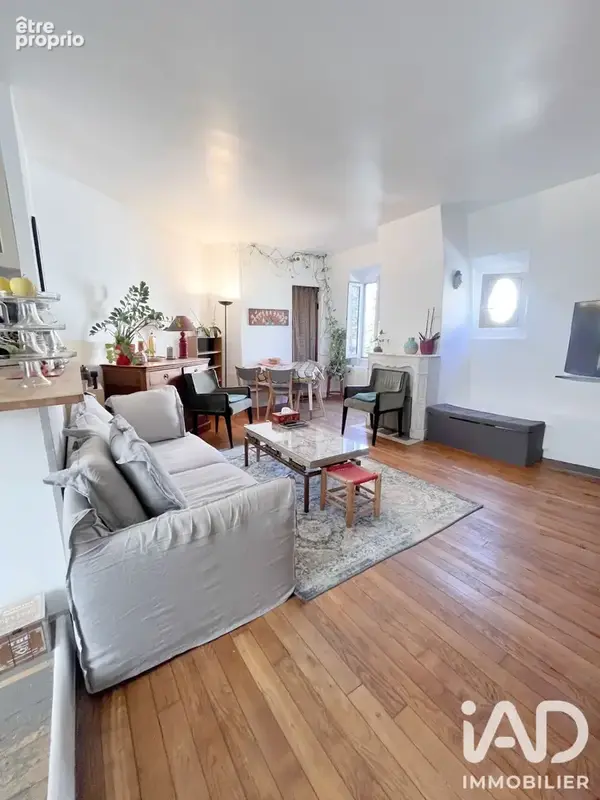 Photo 1 - Appartement à LE PERREUX-SUR-MARNE