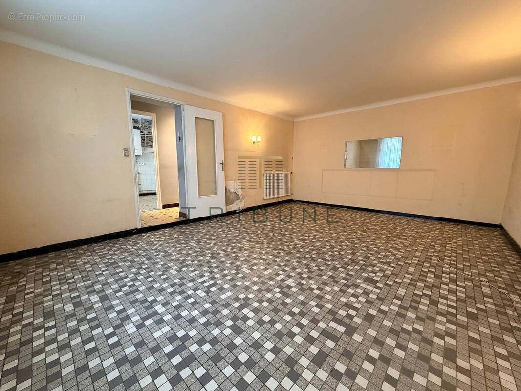 Maison à AGEN