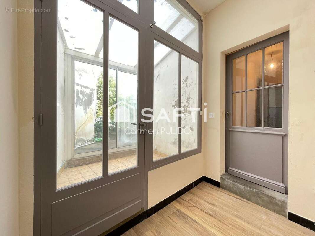 Photo 6 - Maison à CASTILLON-LA-BATAILLE