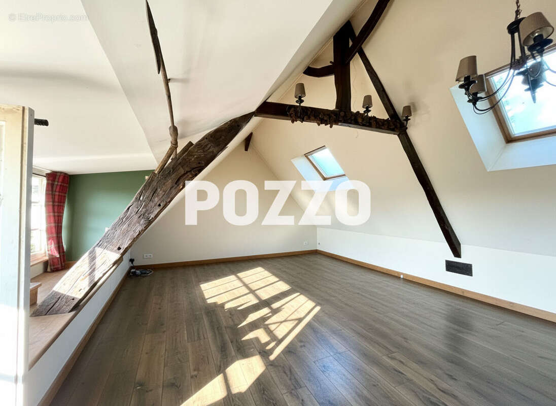 Maison à SAINT-PAIR-SUR-MER