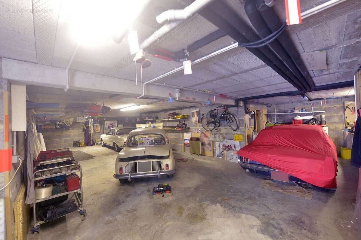 Maison à MESCHERS-SUR-GIRONDE