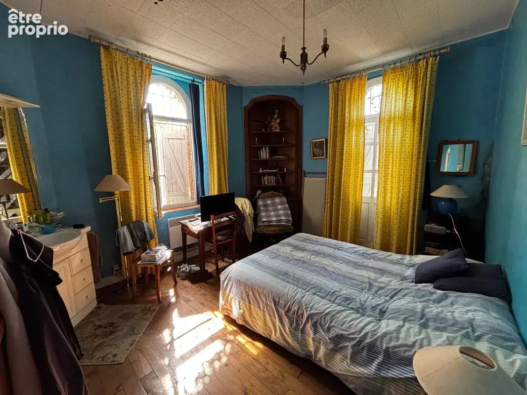 Maison à Saissac avec magnifique terrain - photo 6
