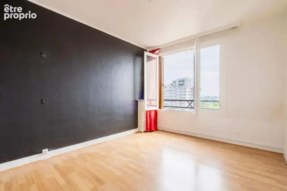 Appartement de 4 pièces de 93 m² à Aubervilliers - photo 9