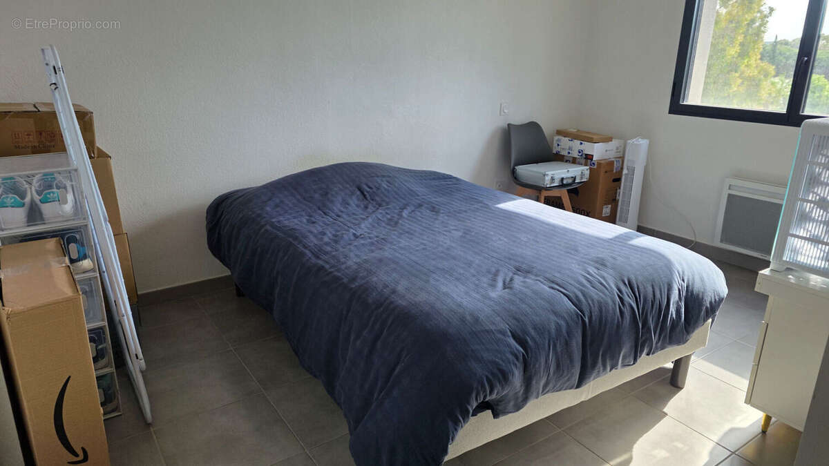 Appartement 38m² à narbonne - photo 4