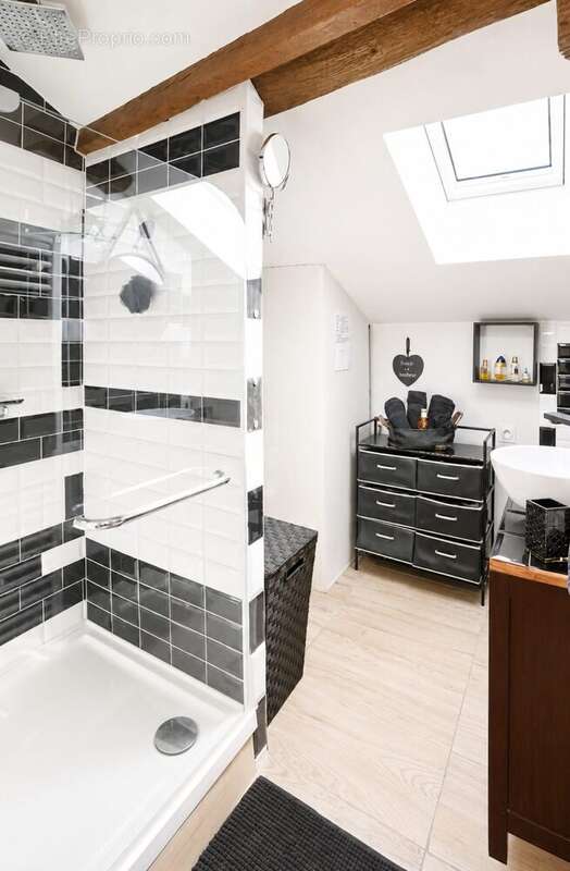 Appartement à BEAUREPAIRE