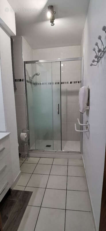 Appartement à HENDAYE