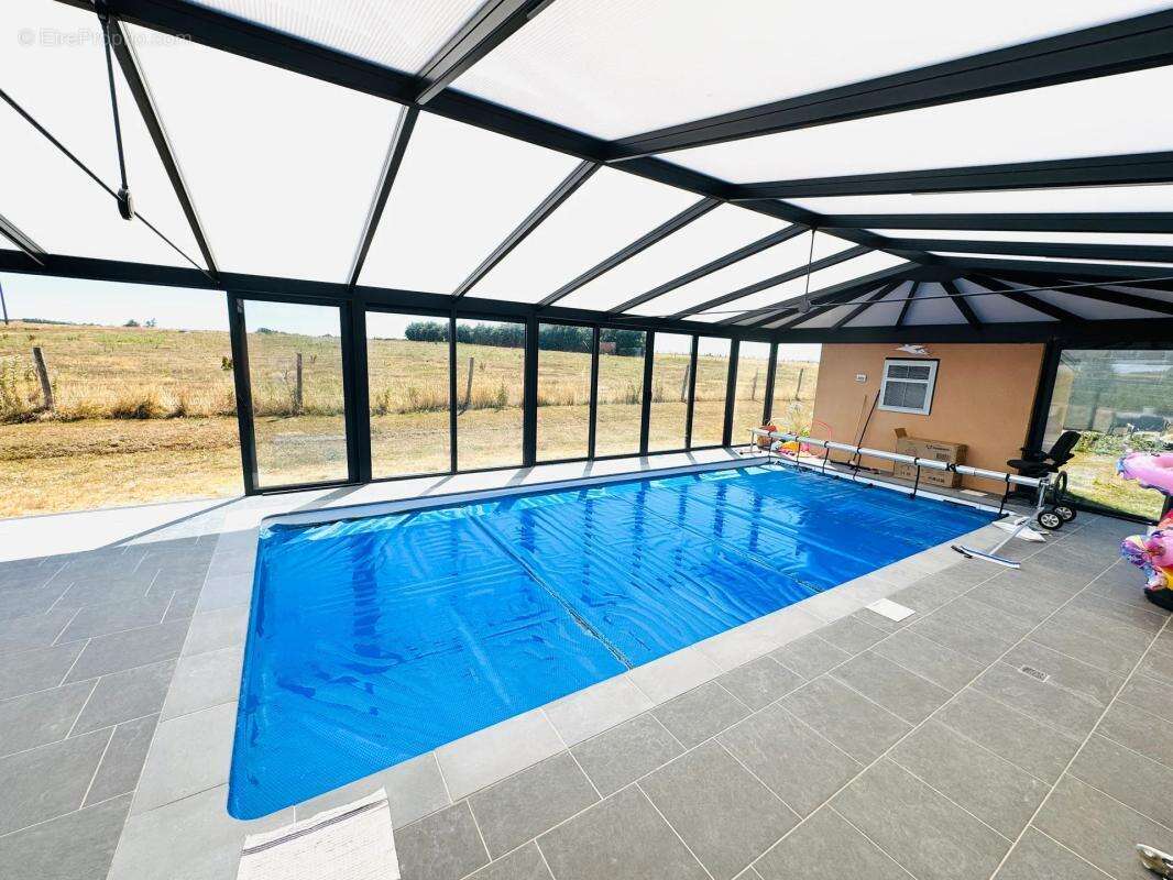 Maison de 5 pièces de 125 m² à Sainte-Foy - photo 17