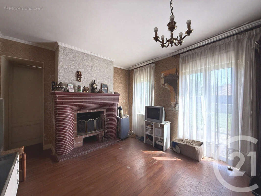 Maison 186 m² à Begles  - photo 6