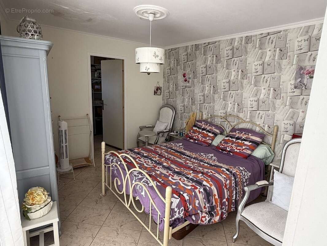 Appartement à VALRAS-PLAGE