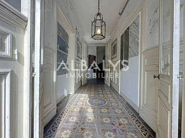 Appartement à LIBOURNE