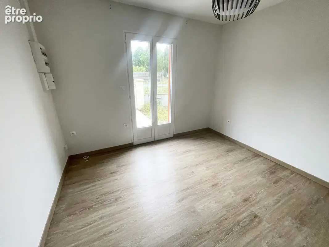 Maison 55 m² à Lacanau  - photo 7