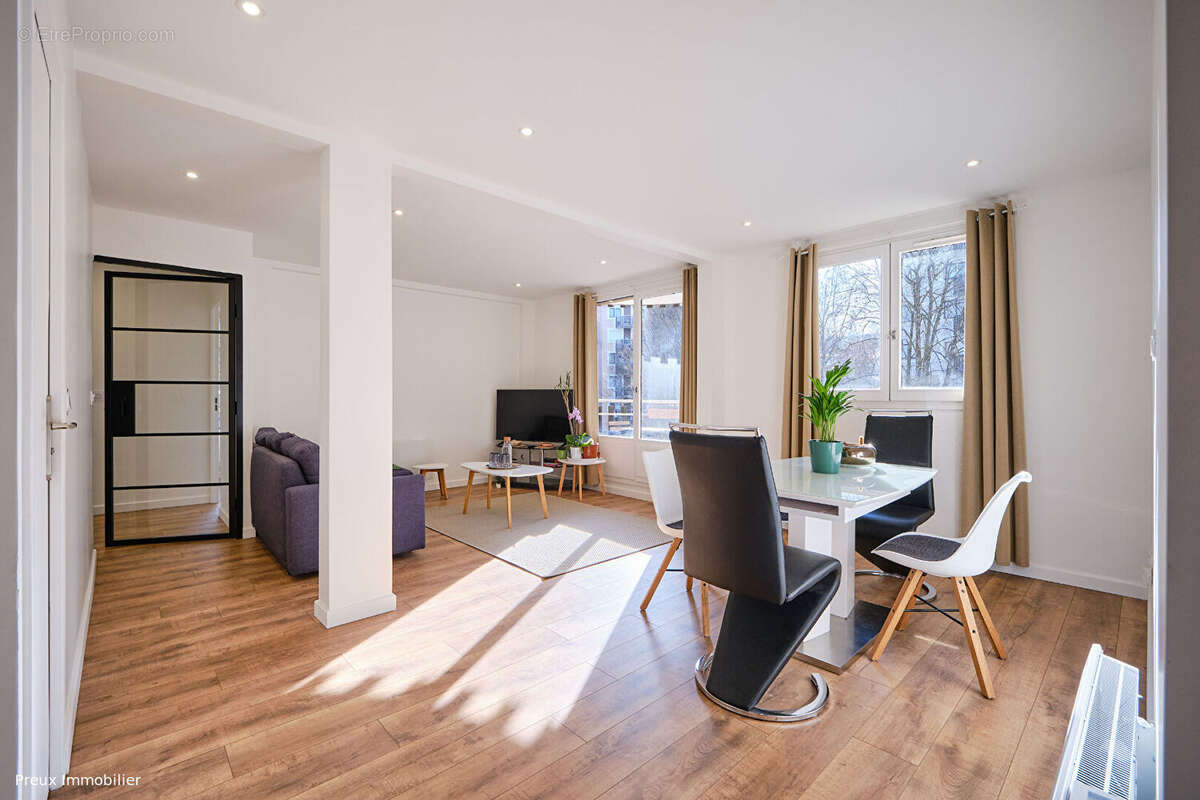 Appartement à ANNECY