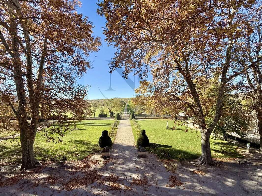 Maison à AIX-EN-PROVENCE