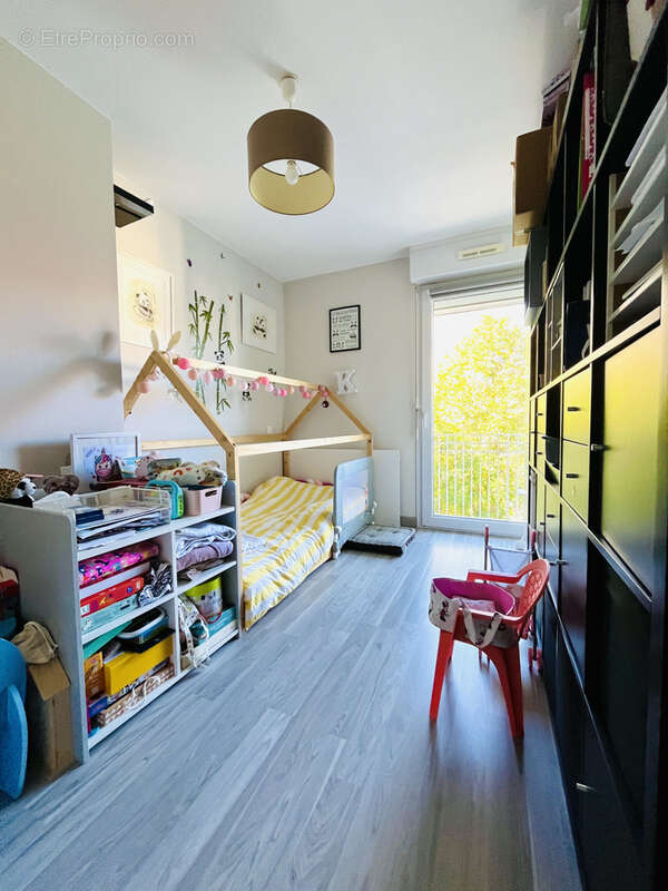 Appartement à BAYONNE