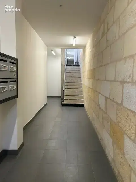 Appartement duplex - 77,44m2 - 2 chambres - Terrasse - photo 8