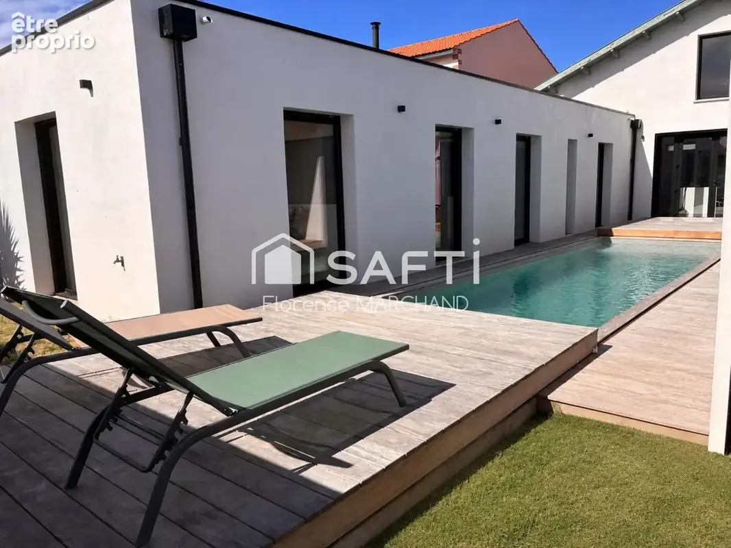 Photo 1 - Maison à CHATELAILLON-PLAGE