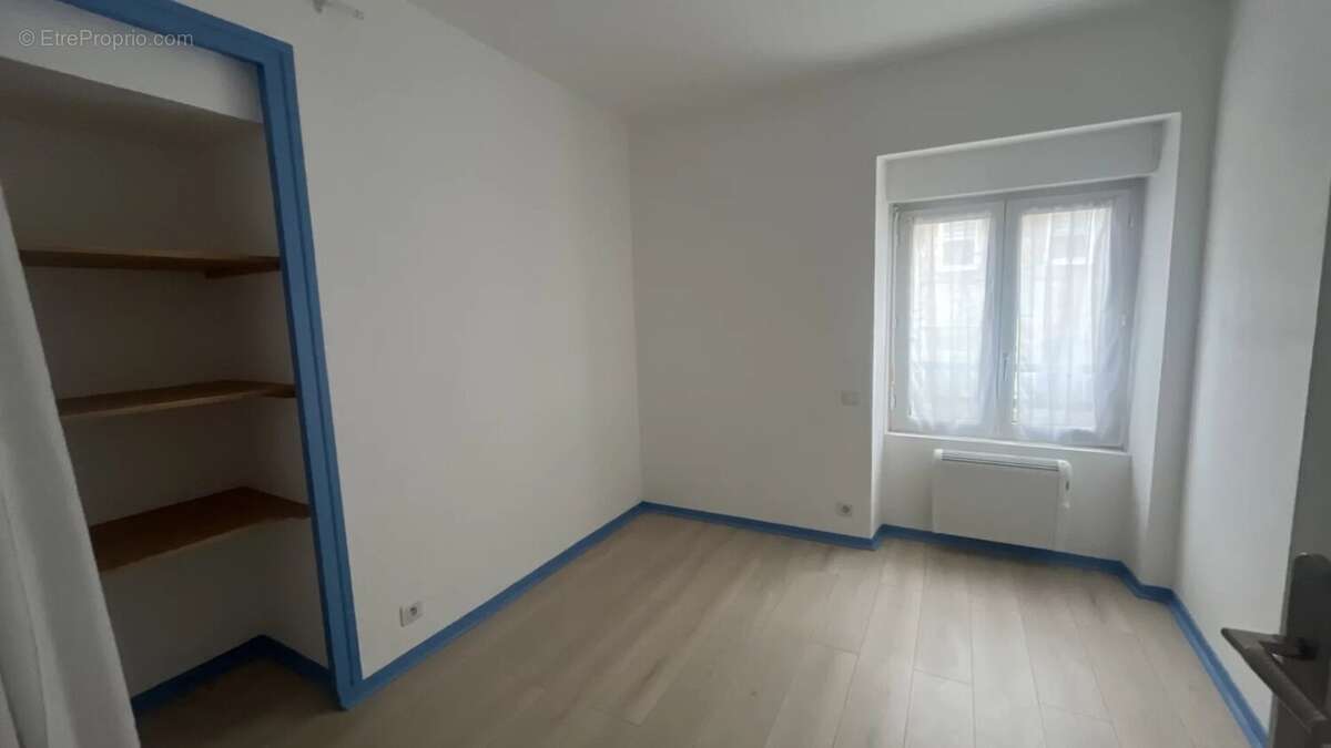 Appartement à VANNES