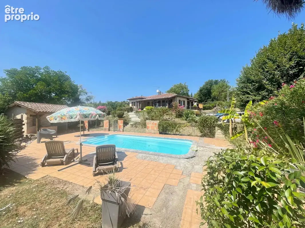 Photo Maison à Marmande au prix de 260 000€