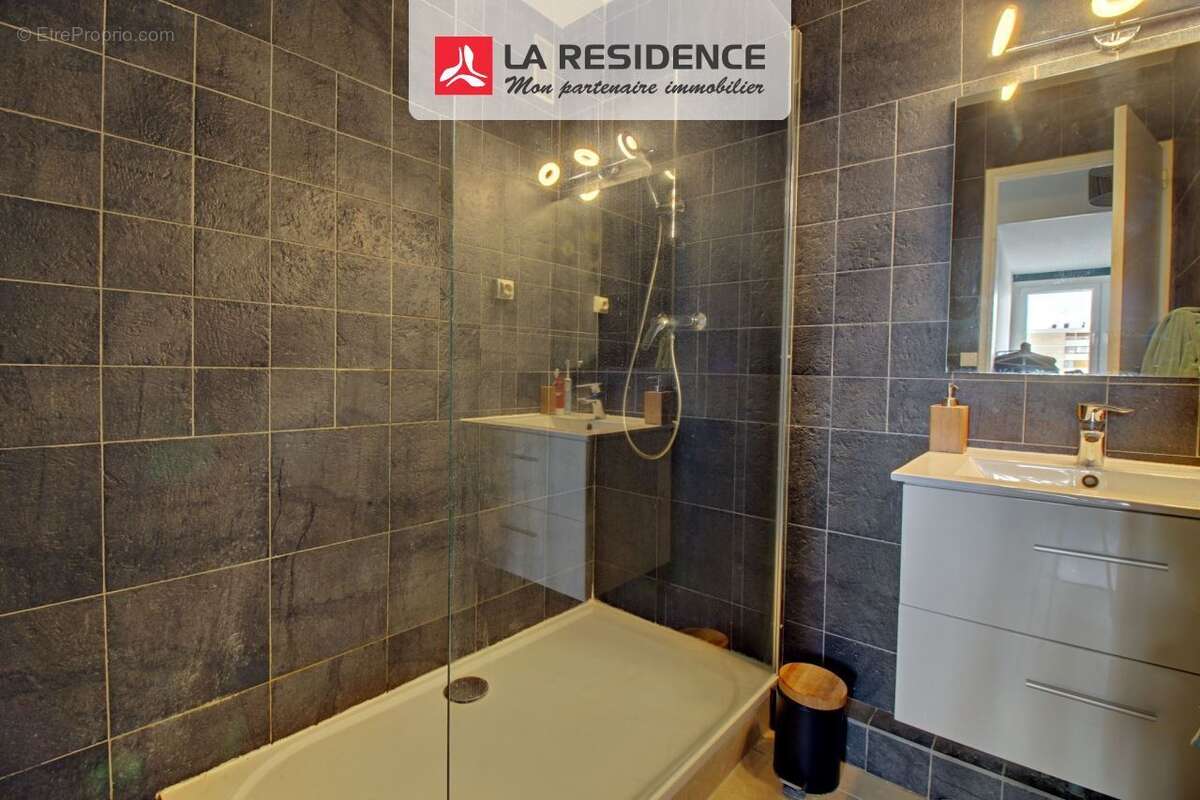 Appartement à POISSY