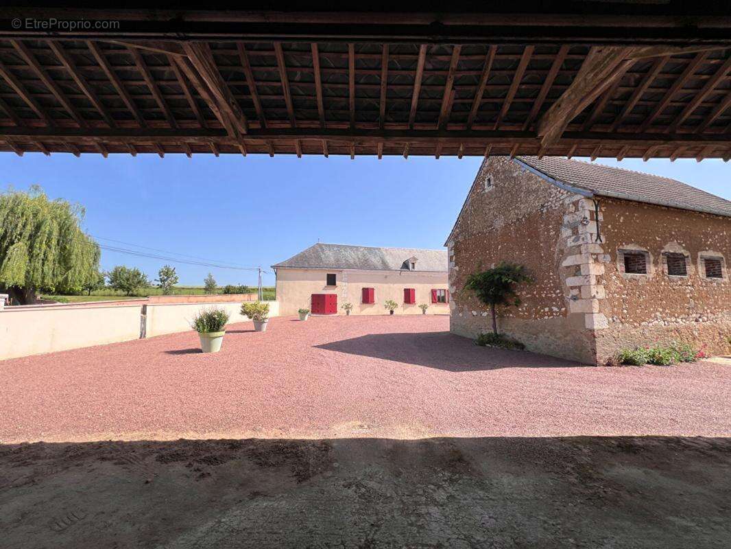 Maison - Verneil Le Chetif - 5 pièce(s) - 148 m² - photo 17