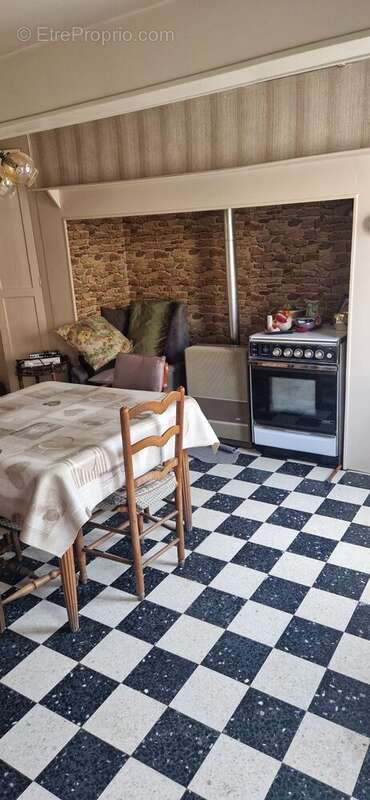 Maison 50 m² à Rue  - photo 2